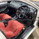 1996 DC2 Honda Integra Type R  